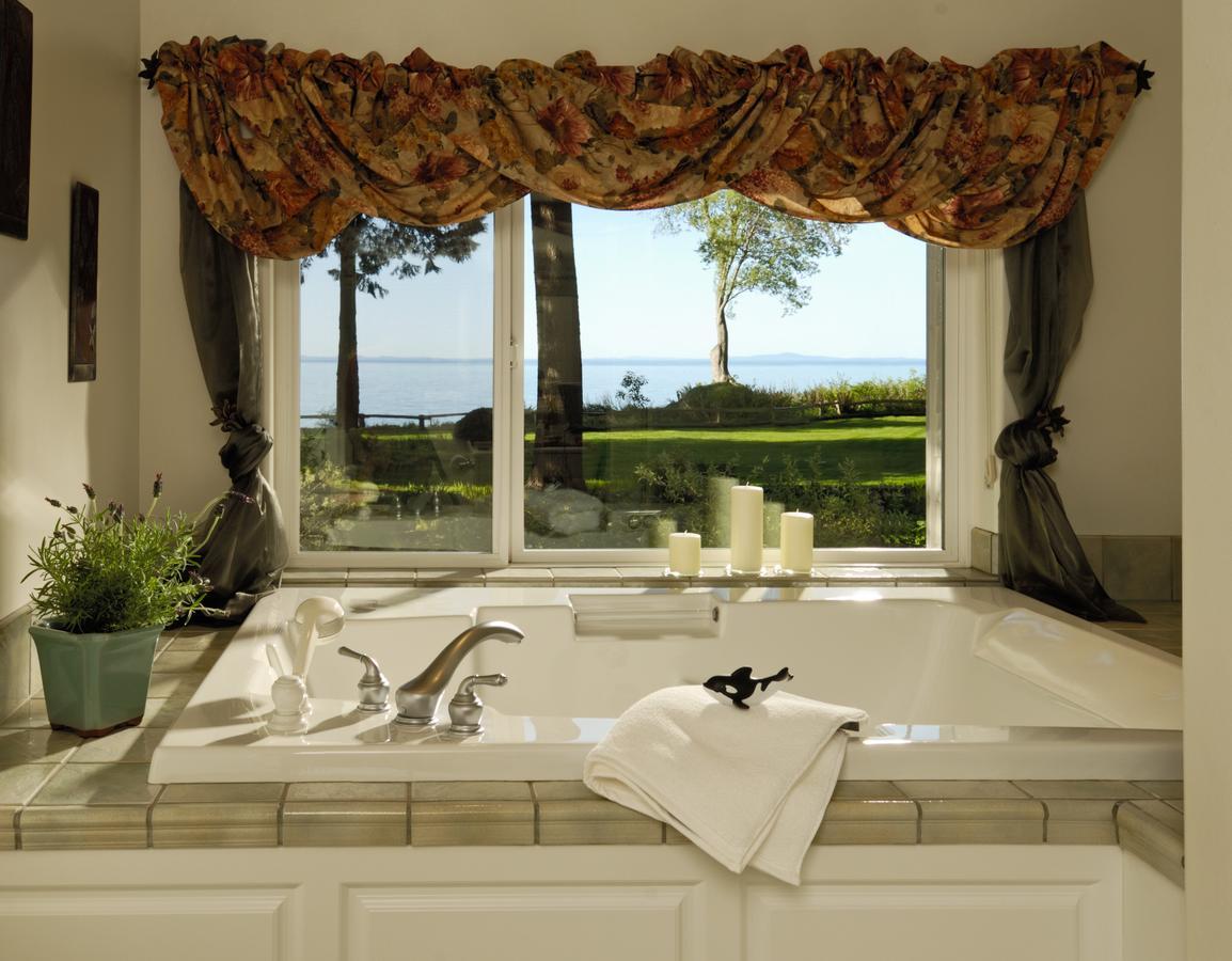 Colette'S Bed & Breakfast พอร์ตแองเจลิส ภายนอก รูปภาพ