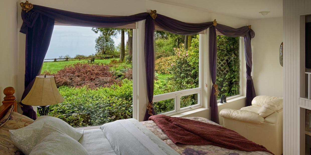 Colette'S Bed & Breakfast พอร์ตแองเจลิส ภายนอก รูปภาพ