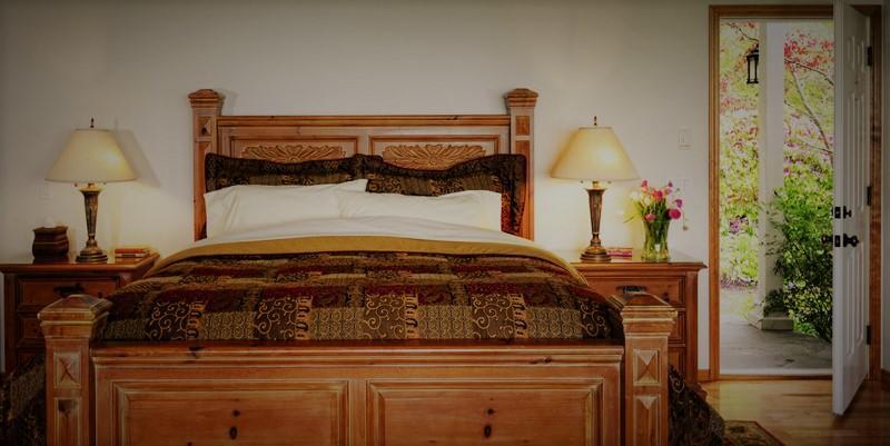 Colette'S Bed & Breakfast พอร์ตแองเจลิส ภายนอก รูปภาพ
