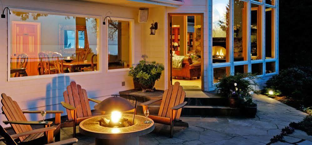 Colette'S Bed & Breakfast พอร์ตแองเจลิส ภายนอก รูปภาพ